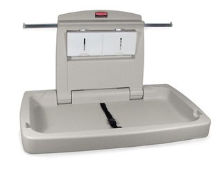 BABY CHANGING STATION