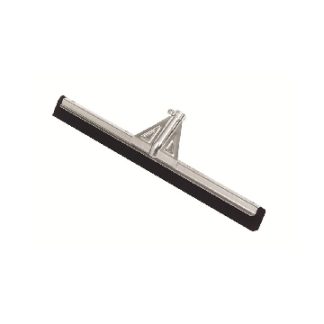 SQUEEGEE 22" RUBBER FLOOR HD