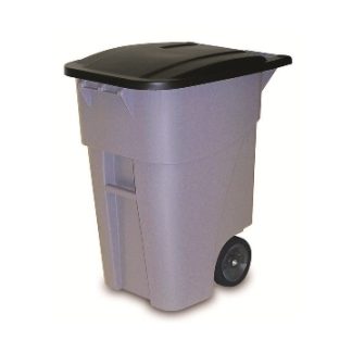 50 GLN ROLL OUT CONTAINER
