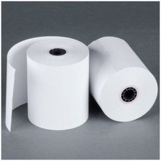REGISTER ROLL 3X90' 2 PLY - CASE OF 50 ROLLS