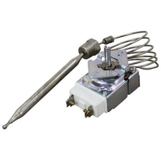 THERMOSTAT (200-375F,RX)