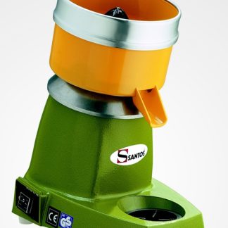 'CLASSIC' CITRUS JUICER