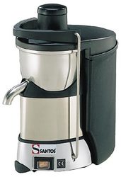 JUICER 'EZY CLEAN SYSTEM'
