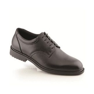 CAMBRIDGE MEN'S BLACK SIZE 7.5