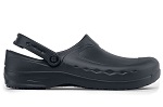 ZINC CLOGGZ BLACK SIZE 4