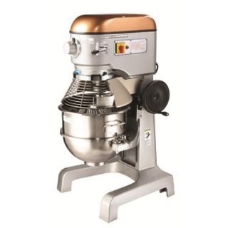 MIXER 60 QRT, METALIC BRONZE - 220V, 1PH (56.78L)