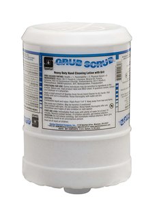 GRUB SCRUB FLAT TOP 1 GALLON - EACH