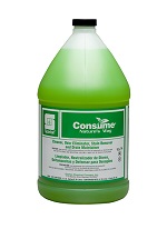 CONSUME DRAIN TREATMENT 1 GALLON - EACH