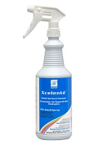 XCELENTE MULTI SURFACE 1 QUART - EACH