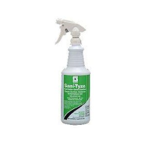 SANITYZE SURFACE SANITIZER 1 QUART - EACH