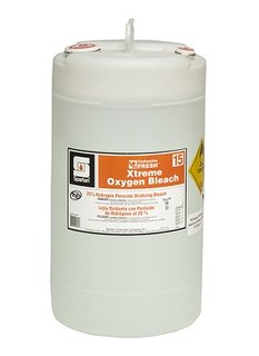 XTREME OXYGEN BLEACH 15GLN TBD - PAIL