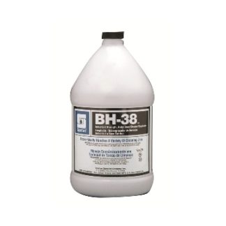 BH-38 DEGREASER 1 GALLON - EACH
