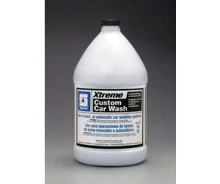 CUSTOM CAR WASH 1 GALLON - EACH