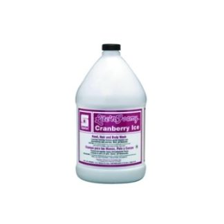 LITE&FOAMY CRANBERRY 1 GALLON - EACH