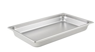 STEAM PAN FULL 2.5"