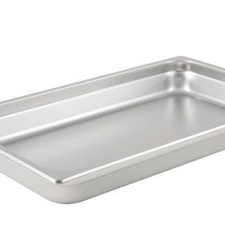 STEAM PAN FULL 4"