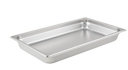 STEAM PAN FULL 4"