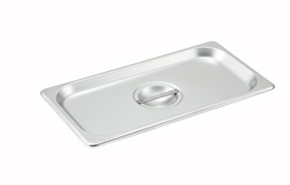 COVER STEAM PAN 1/9 SOLID