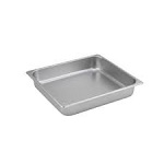 STEAM PAN TWO THIRD 4"