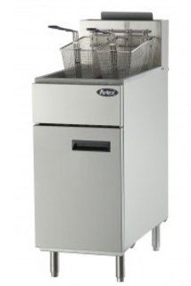 GAS FRYER 40LBS