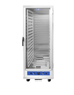 HEATED CABINET,FULL SIZE 110V