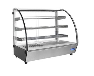 DISPLAY WARMING 27" - 110V