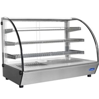 DISPLAY WARMING 36" - 110V