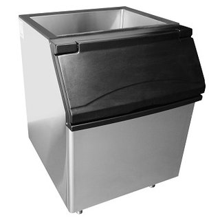 ICE BIN 400LBS