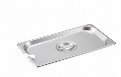 COVER STEAM PAN SLOT 1/6 SIZE