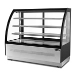 DISPLAY CASE 59", REFRIGERATED - 115V (19.5CFT)