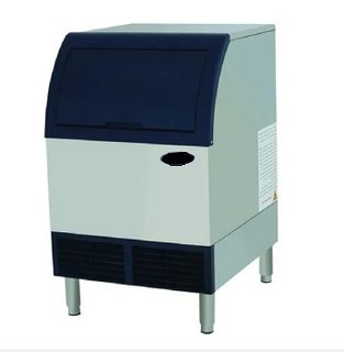 ICE MAKER 280LBS 110V