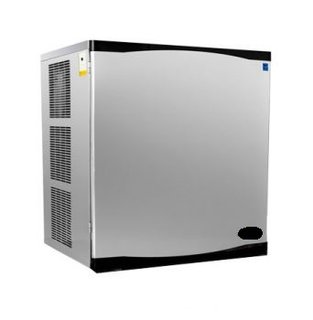ICE MAKER 450LBS 110V