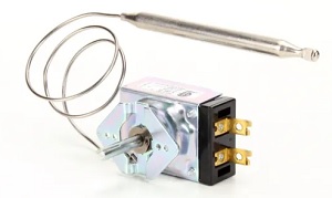 THERMOSTAT 375 F
