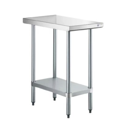 FILLER TABLE 30X12 SS TBD