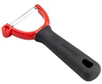 Y-SHAPED PEELER