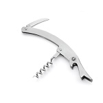 CORKSCREW ECONOMY