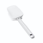 SPOON SHAPED SPATULA 10" TBD