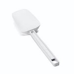 SPOON SHAPED SPATULA 14"