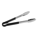 UTILITY TONG 9" BLACK