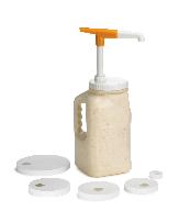 PUMP DISP. MAXI KIT