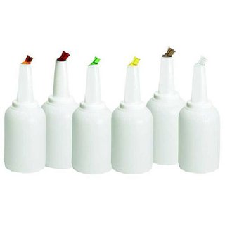 STORE & POUR 1 GALLON