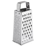 GRATER TAPERED S/S