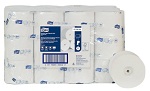 PREMIUM CORELESS PAPER 2PLY - CASE OF 36 ROLL