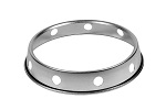 PLATED WOK RING 10" TBD