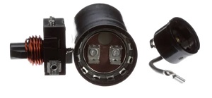 START KIT 1/3 HORSEPOWER