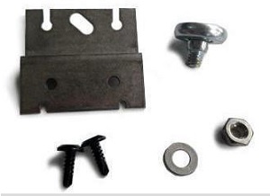 DOOR ROLLER ASM GDM TOP