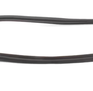 DRAWER GASKET, 7-9/32" x 28-3/4"- BLACK