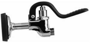 SPRAY VALVE AND HANDLE