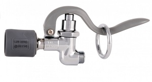 LOW FLOW SPRAY VALVE