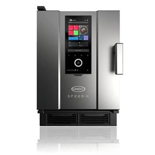 COMBINATION OVEN, SPEED-X - 220-240V